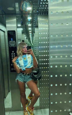 Corraluz (27 años) — Santa Fe, Argentina - 57