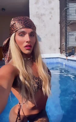 Corraluz (27 años) — Santa Fe, Argentina - 38