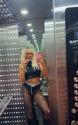 Corraluz (27 años) — Santa Fe, Argentina - 64