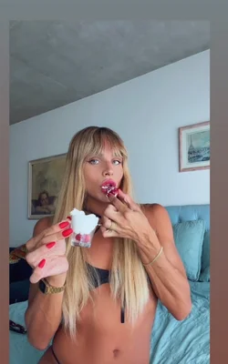 Corraluz (27 años) — Santa Fe, Argentina - 42