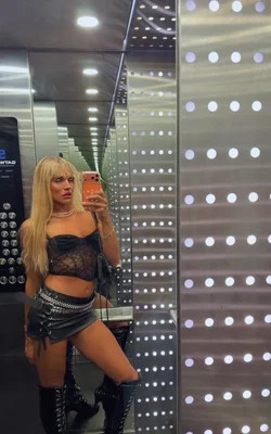 Corraluz (27 años) — Santa Fe, Argentina - 40
