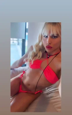 Corraluz (27 años) — Santa Fe, Argentina - 63