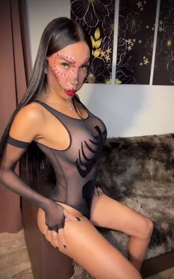 Crystal (34 años) — Capital, Argentina - 26