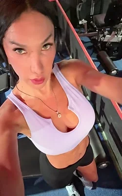 Crystal (34 años) — Capital, Argentina - 12
