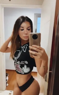 Muna (30 años) — Colegiales, Argentina - 59