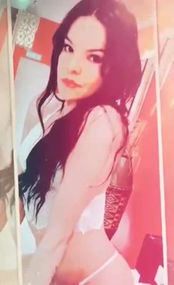 Penelope Mendoza (36 años) — Mar del Plata, Argentina - 14