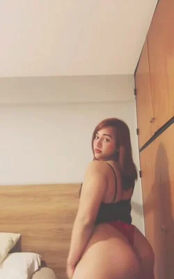 Delfi Garzza (18 años) — Capital, Argentina - 39
