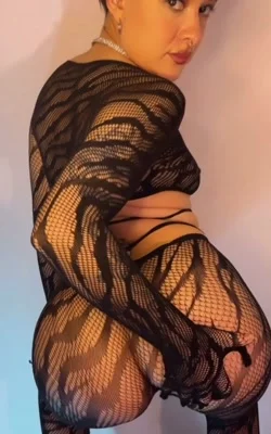 Rox (28 anos) — La Plata, Argentina - 21