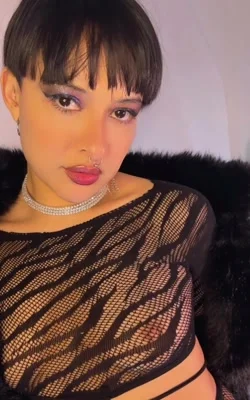 Rox (28 anos) — La Plata, Argentina - 20