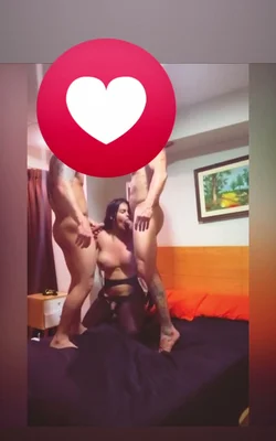 Madison Ferrer (25 años) — Recoleta, Argentina - 68
