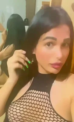 Madison Ferrer (25 años) — Recoleta, Argentina - 77
