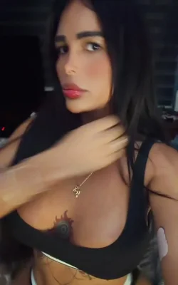 Madison Ferrer (25 años) — Recoleta, Argentina - 72