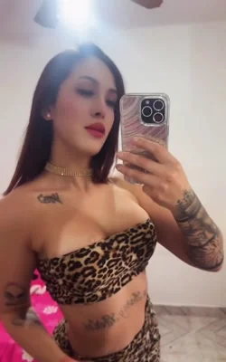 Martina Fox (25 años) — Capital, Argentina - 36