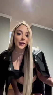 Bianca (21 años) — Palermo, Argentina - 12