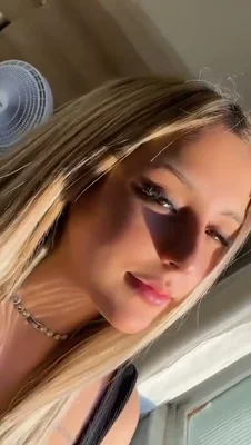 Bianca (21 años) — Palermo, Argentina - 10