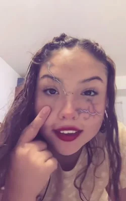 Brisa (21 años) — Confluencia, Argentina - 33