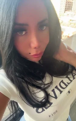Celeste Montiel (26 años) — Villa Devoto, Argentina - 62