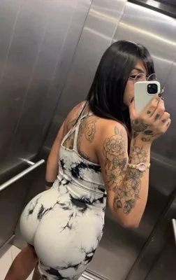 Scarlet Cavendis (24 años) — Lomas de Zamora, Argentina - 43