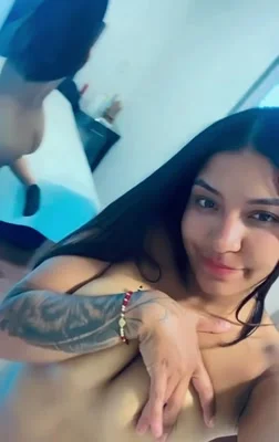 Vanu (22 anos) — Microcentro, Argentina - 61