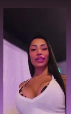 Lulu (23 años) — San Fernando, Argentina - 12