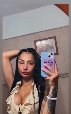 Lulu (23 años) — San Fernando, Argentina - 13