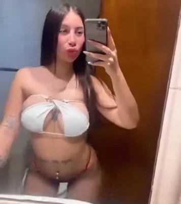 Ely (26 años) — Confluencia, Argentina - 12