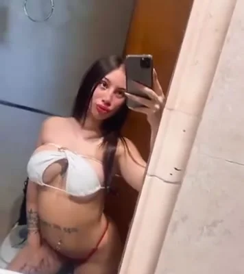 Ely (26 años) — Confluencia, Argentina - 13