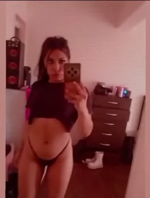 Damaris Caba (21 años) — Parque Patricios, Argentina - 11