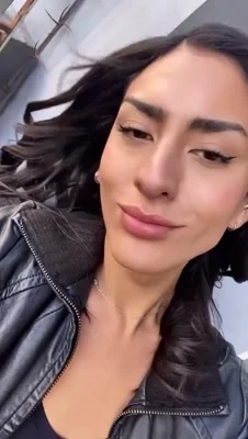 Sofia (21 anos) — Belgrano, Argentina - 9