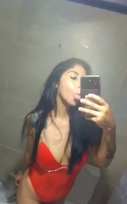 Danisa (29 años) — Ezeiza, Argentina - 19