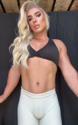 Shaina (29 años) — Tribunales, Argentina - 259