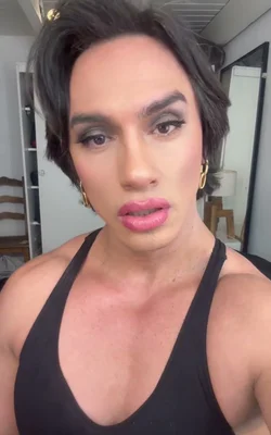 Shaina (29 años) — Tribunales, Argentina - 265