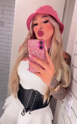 Bri Venus (25 años) — Escobar, Argentina - 32