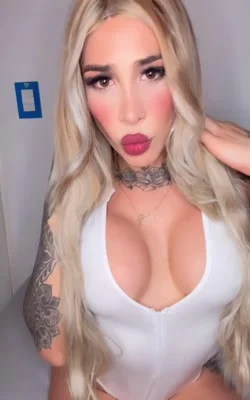 Bri Venus (25 años) — Escobar, Argentina - 35