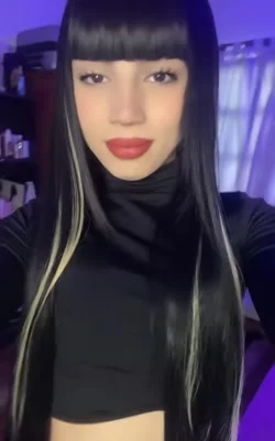 Brisa Sur (20 años) — Avellaneda, Argentina - 242