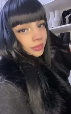 Brisa Sur (20 años) — Avellaneda, Argentina - 244