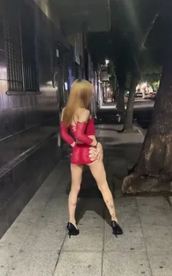 Brisa Sur (20 años) — Avellaneda, Argentina - 248