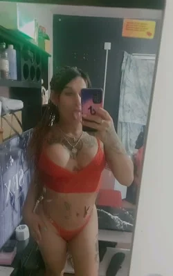 Mia Pilar (29 años) — Pilar, Argentina - 107