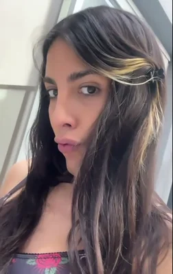 Nacha Rivero (41 años) — San Telmo, Argentina - 174