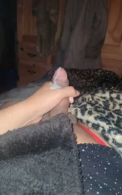 Andrea Jose C Paz (27 años) — José C. Paz, Argentina - 23