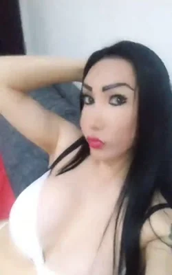 Carolina la Morocha (42 años) — Almagro, Argentina - 41
