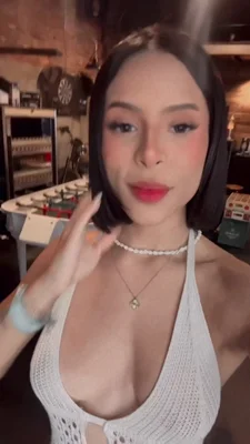Melisa Zam (21 años) — Palermo, Argentina - 16