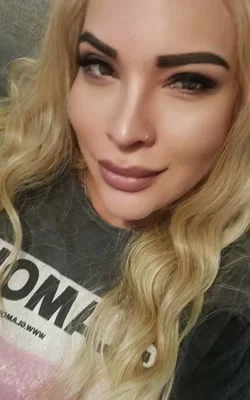 Valen BB (30 años) — Maracó, Argentina - 69