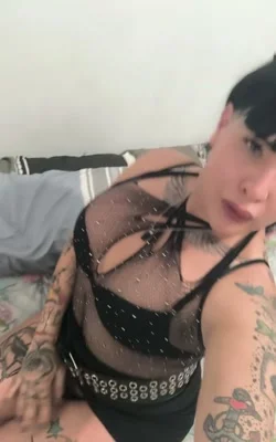 Valen BB (30 años) — Maracó, Argentina - 62