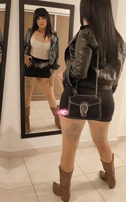 Valen BB (30 años) — Maracó, Argentina - 65