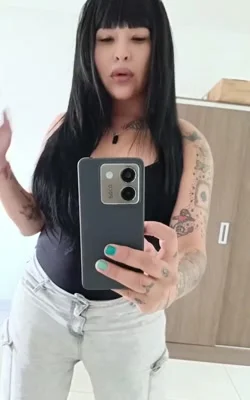 Valen BB (30 años) — Maracó, Argentina - 61