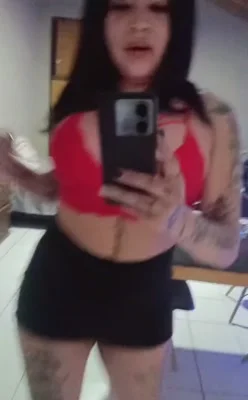 Valen BB (30 años) — Maracó, Argentina - 59