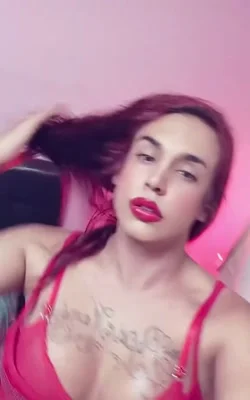 Ashely Floresta (24 años) — Floresta, Argentina - 10