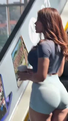 Suki (22 años) — Palermo, Argentina - 11