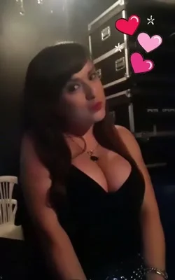 Dulce Celeste (31 años) — Capital, Argentina - 27